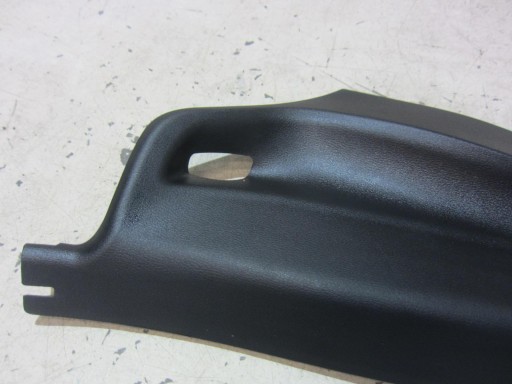 BMW X1 F48 F39 cover cover SLUPKA C side lower left 7492605 7326835