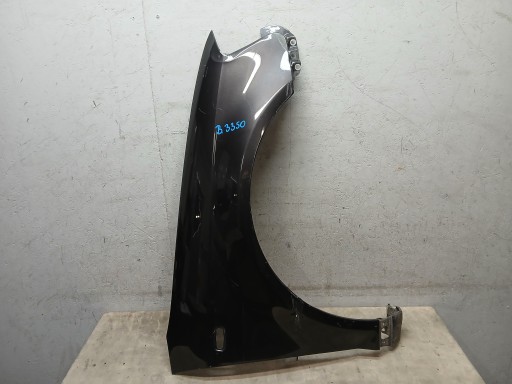fender front right AUDI A3 8P 03-08