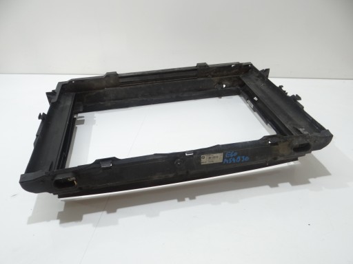 Châssis Boîte Radiateur BMW E60 M54B30 7519204