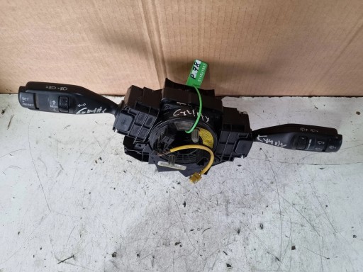 commande levier commodo sous volant contrôle anneau 3M5T-6475-AE FORD C-MAX MK1 FOCUS MK2