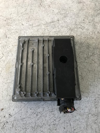 Computer DES MOTORS MAZDA 2 DY 6S61-12A650-GD