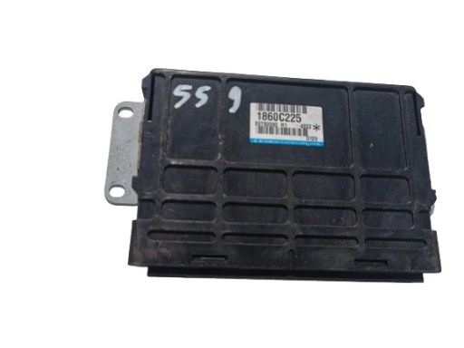 MITSUBISHI SPACE STAR 1.0B 1860C225 computer ECU