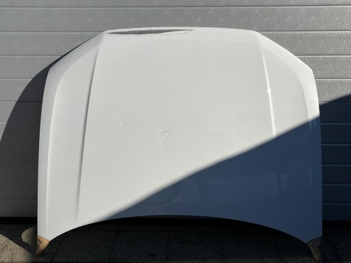 MASKAAUDIQ383A - Audi q3 83a капот передний оригинальный ls9r