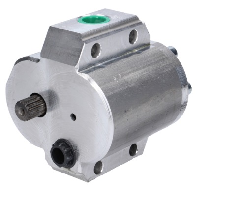 4654631/32 - УСИЛЕННЫЙ ПОДЪЕМНЫЙ НАСОС C 360 HYLMET 40L