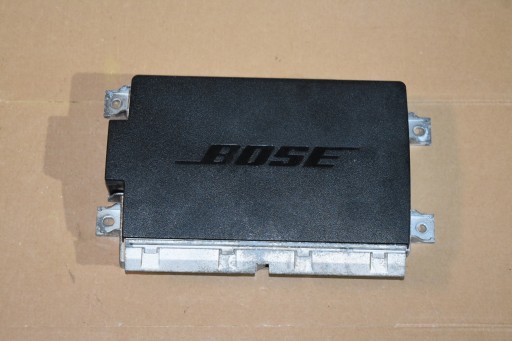IDEALNY amplifier BOSE PORSCHE AUDI 1