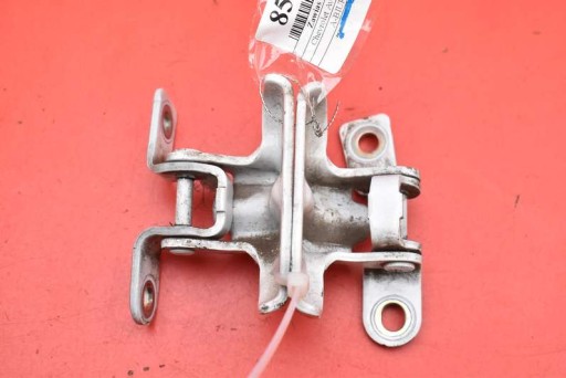 hinge hinges door right rear part CHEVROLET AVEO T300 5D HB 11-20