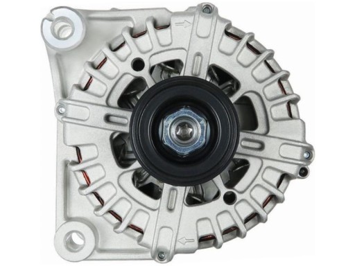A3402S - Генератор bmw 5 f07 3.0 f10 3.0 f11 3.0