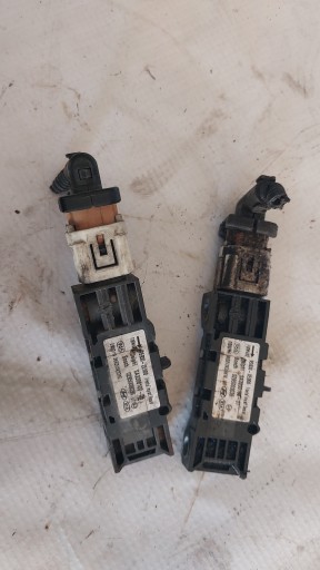 Hyundai KIA OE 95930-2E000 0285003061 impact sensor