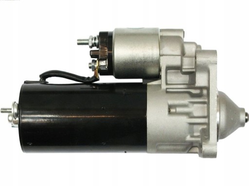 Стартер trac scenic 1.9 дизель as-pl s0393 0001110003