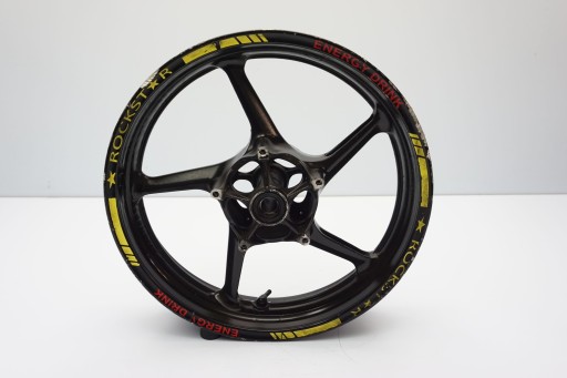 YAMAHA FZ1 1000 N FAZER RN16 06-15 ОБОД ПЕРЕДНИЙ