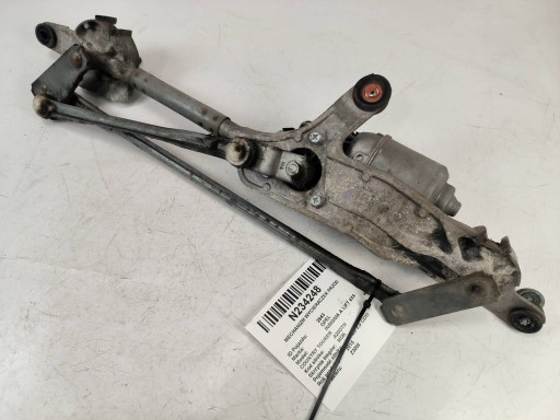 wiper mechanism front EU 13227392 OPEL INSIGNIA A LIFT 4X4