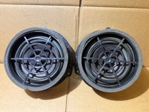 AUDI A8 D4 LIFT speaker BOSE door left right rear part rear 4H0035411A