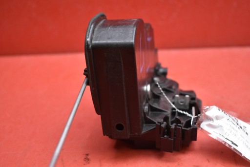 lock door left rear part rear 7318417 MINI COUNTRYMAN 1 and R60 10-17
