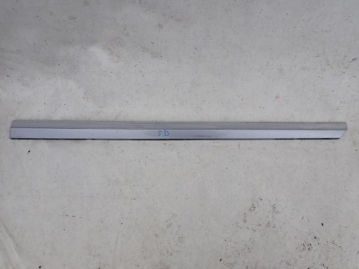 VW PASSAT B8 14-23 moulding door right front