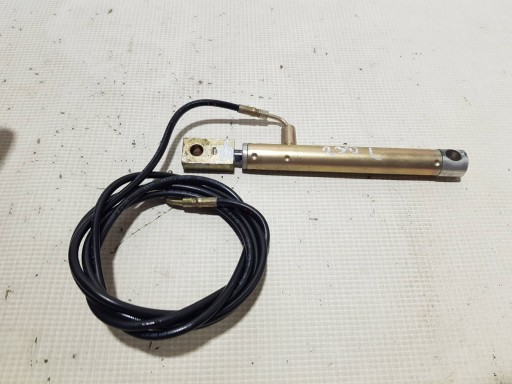 MERCEDES SL R230 W230 Dämpfer dach links 21