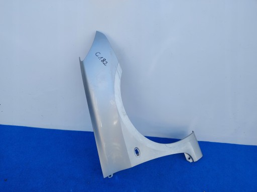 PEUGEOT 307 01-05 ROK right fender front 9635407280 C182