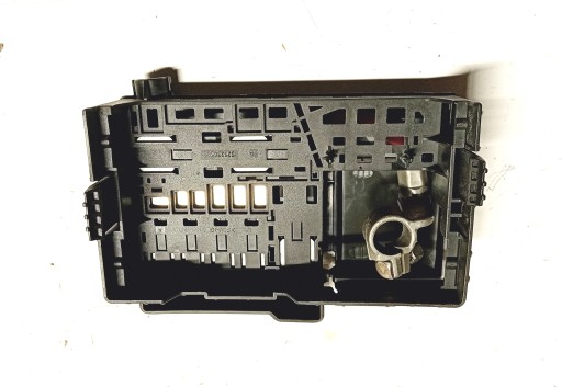 KLEMPA plus 13285783 OPEL MERIVA B 1.4B