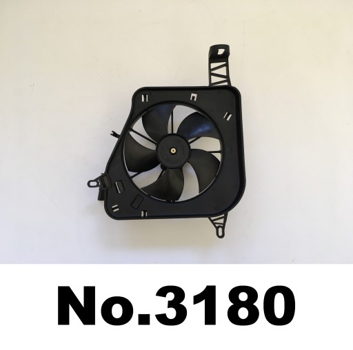 8541622 - BMW S 1000 S1000 RR / R / XR вентилятор радиатора