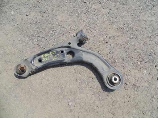 ARM LEFT FIAT PANDA 2013 ROK.