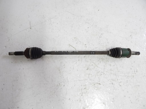 POLOS ЗАДНІЙ ПРАВИЙ MITSUBISHI OUTLANDER III 2.0 B