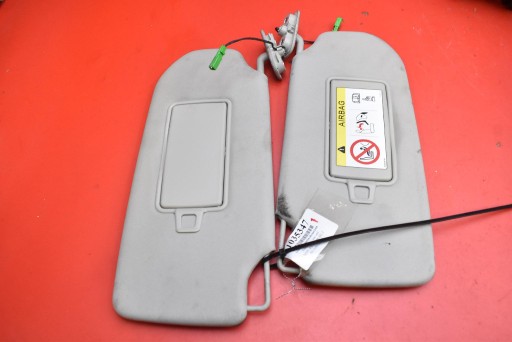 Blende Abdeckung PRZECIWSLONECZNA EU 31426316 VOLVO S90 2 II 16-20
