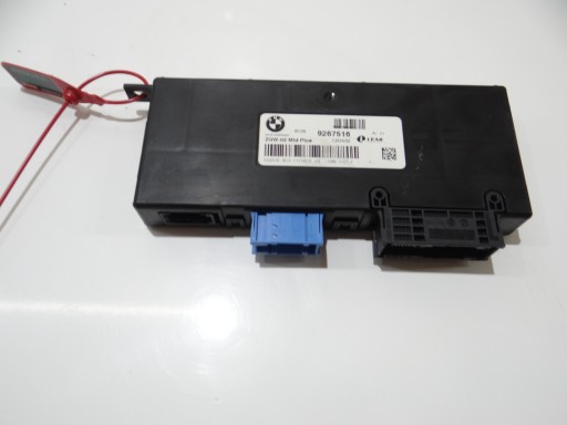 module unité de commande électronique uce KOMFORTU BMW F10 9267516
