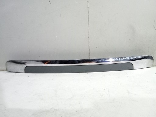 Citroen C3 Picasso cap bonnet rear part KTHC