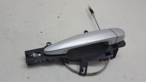 Poignée Arrière Arrière Droit BMW E91 2,0D 354/7