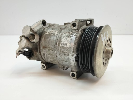 compressor of the air conditioning 51794515 5D3375500 1.4 Fiat Bravo II (2007-2014)