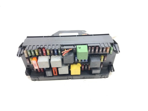 Блок запобіжників mercedes e s212 a2129009225