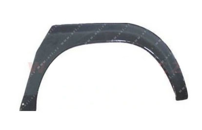 1850.45 - РЕМОНТ КРЫЛА ЛЕВОЕ ЗАДНЕЕ FORD CAPRI 69-74