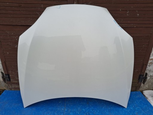 engine housing cover bonnet TESLA S LIFT 2016R->
