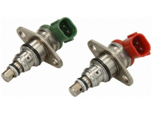 ZAWÓR REGULATOR CIŚNIENIA PALIWA TOYOTA RAV 4 II 2.0