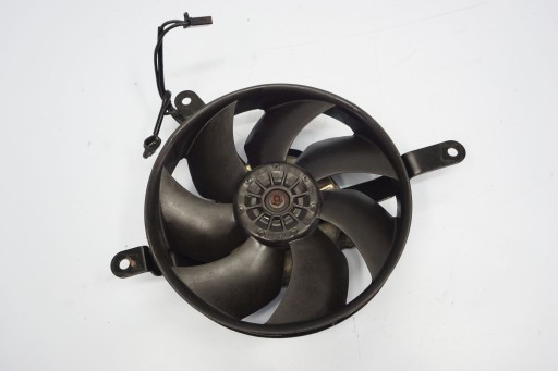 3443545290797920 - HONDA VFR 800 V-TEC 02-12 ВЕНТИЛЯТОР РАДИАТОРА