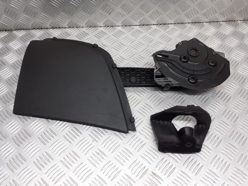 133043807 133027001 - МЕХАНИЗМ КРЫШИ ПРАВЫЙ ЗАДНИЙ OPEL ASTRA H