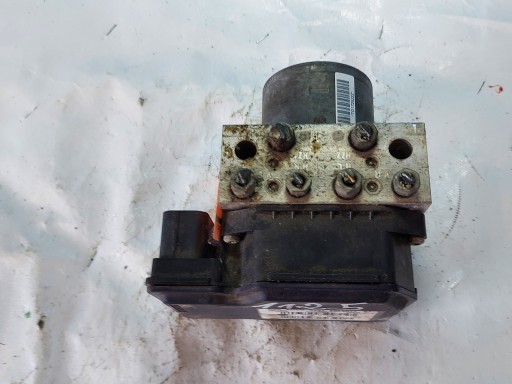 pump ABS MINI COUNTRYMEN 34516866011