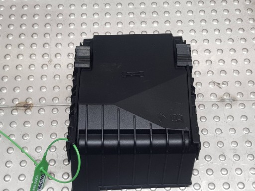 Abdeckung Blende Abdeckung der Sicherungen 1K0937132F VW GOLF VI PASSAT B7 CC Q3 8U A3 8P