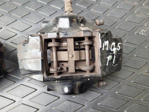 caliper rear part rear right left MASERATI QUATTROPORTE V 4.2 V8
