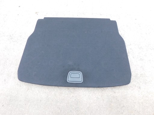 Mata plato of the floor boot carpet Mercedes A Klasa W177 ladna A1776808705