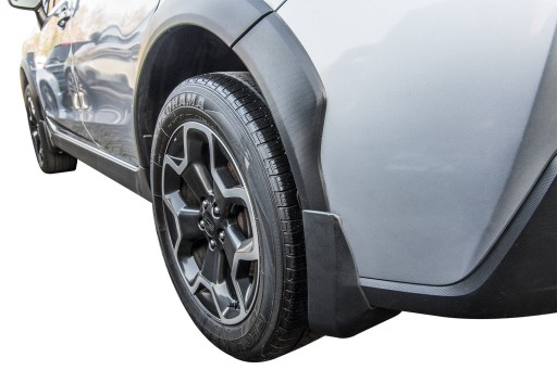 SUBARU XV І 2011-2017 БРИЗКОВИКИ J101CFJ251