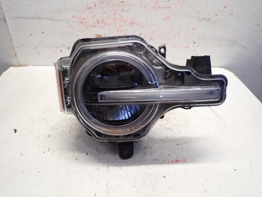 light front front right FORD BRONCO 2021- FULL LED M2BD-13E014-AK