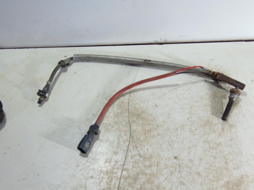 BK21-9T540-AH - ПАЛИВНИЙ КЛАПАН DPF TRANSIT CUSTOM MK8 2.2 TDCI