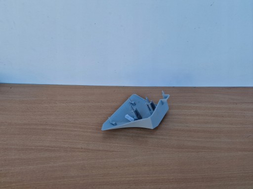 FORD MONDEO MK3 KOMBI left moulding below LAMPE rear part
