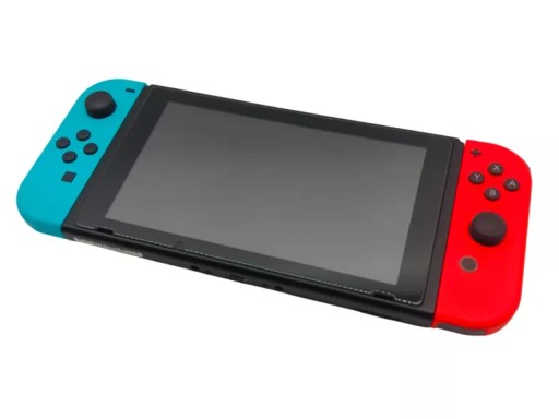 Nintendo Switch Nintendo Switch [HAC-001] 555147-884755.jpg