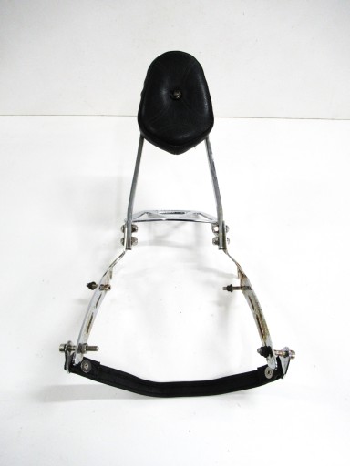 Yamaha XVS 650 DRAG STAR пасажирська спинка