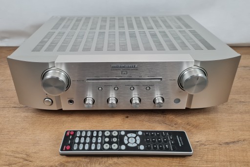Wzmacniacz Marantz PM8006 • Cena, Opinie - Allegro