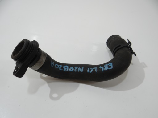 prijenos crijevo vode BMW X1 E84 LCI N20B20B 7603514