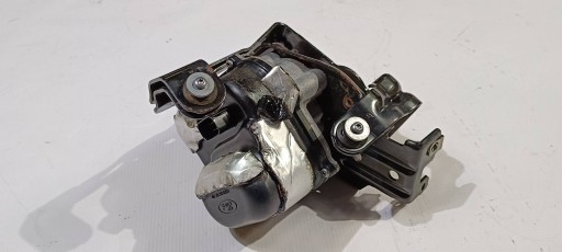 Mecanisme levier vitesse aktuator Mécanisme Boîte de vitesse Engrenage Lincoln Continental 2017