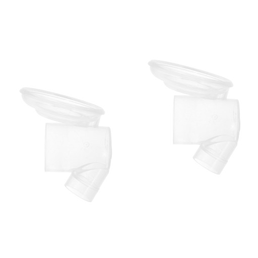 Аксесуари для молоковідсмоктувачів, 2 шт