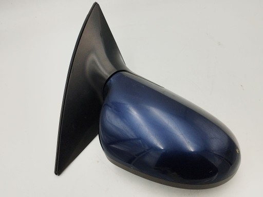 Hyundai i30 and 1 mirror right el. 5 PIN 2X